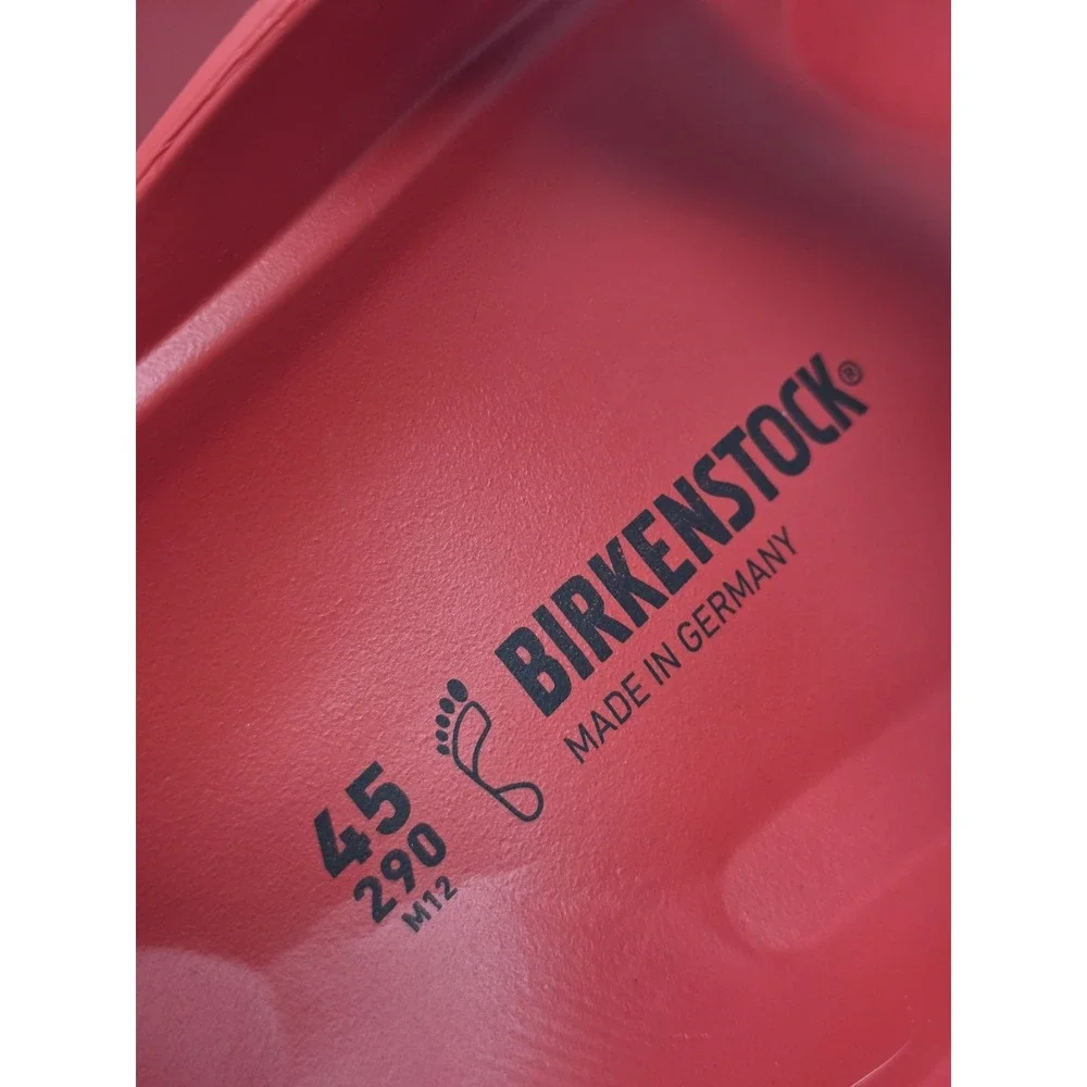 Birkenstock shoes mens